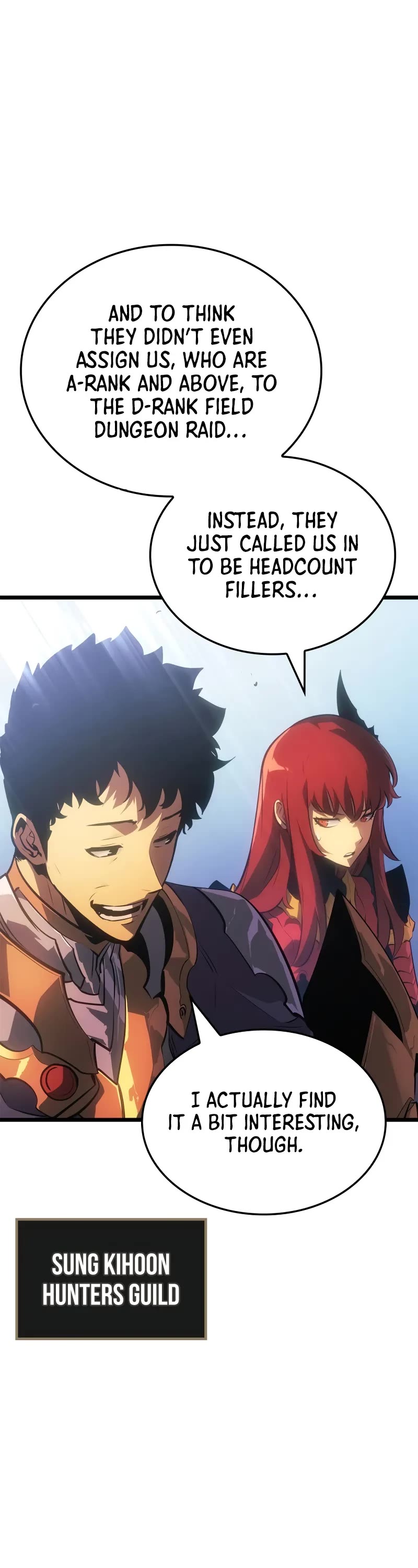 Solo Leveling: Ragnarok Chapter 56 page 17 - Chapter 56