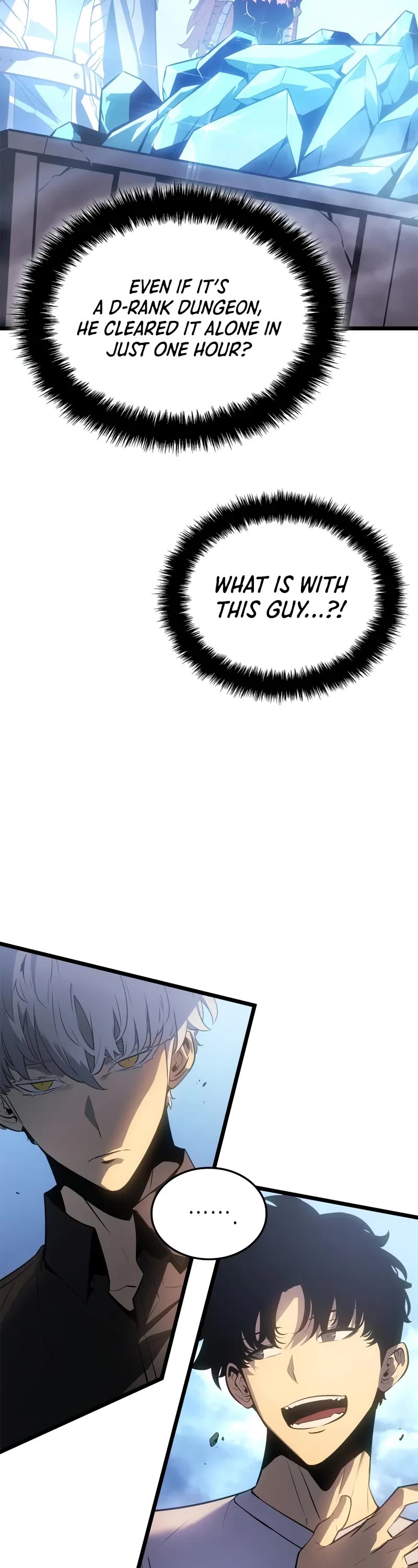 Solo Leveling: Ragnarok Chapter 56 page 24 - Chapter 56