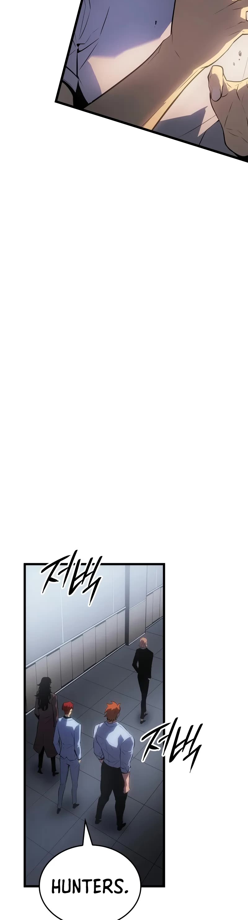 Solo Leveling: Ragnarok Chapter 56 page 25 - Chapter 56