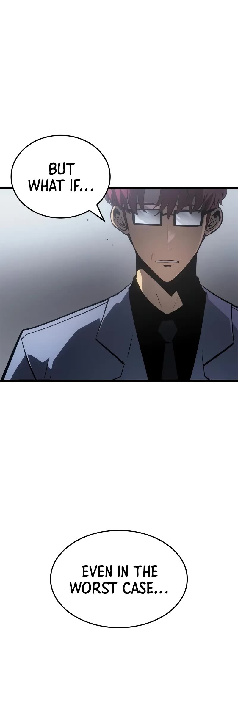 Solo Leveling: Ragnarok Chapter 56 page 30 - Chapter 56