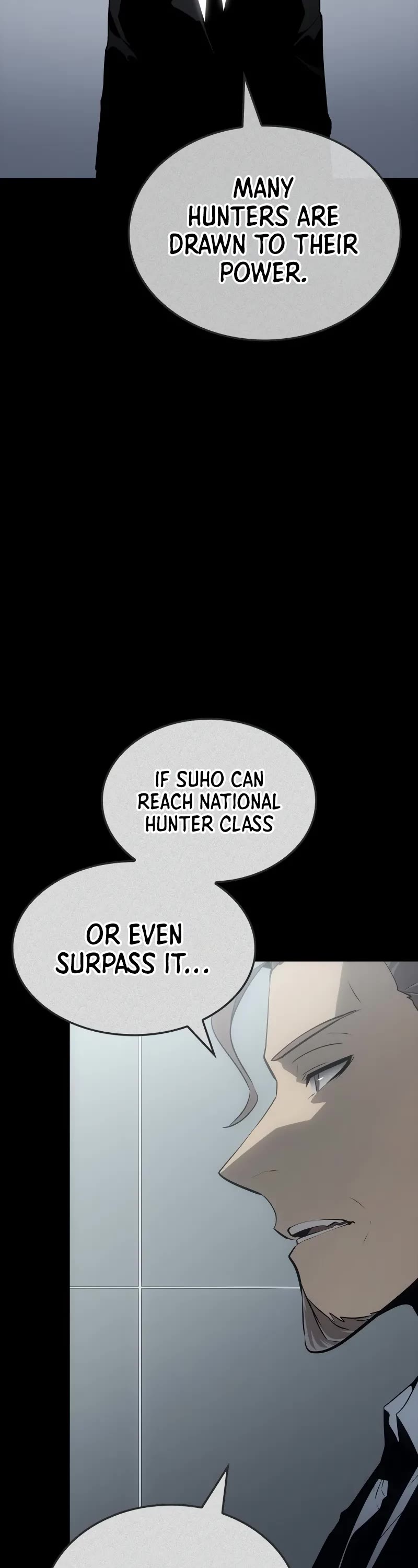 Solo Leveling: Ragnarok Chapter 56 page 40 - Chapter 56