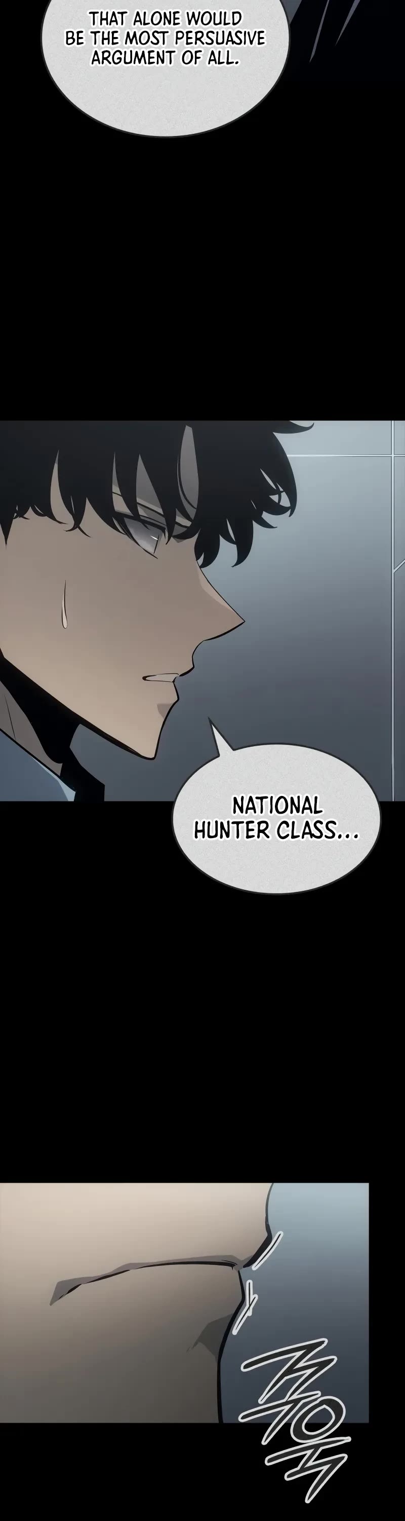 Solo Leveling: Ragnarok Chapter 56 page 41 - Chapter 56