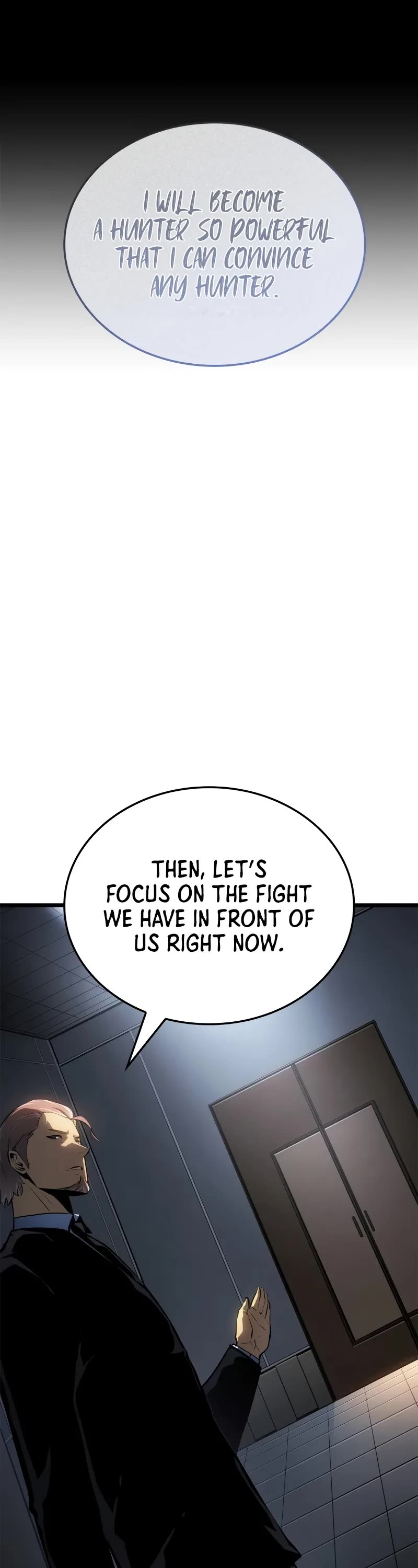 Solo Leveling: Ragnarok Chapter 56 page 43 - Chapter 56