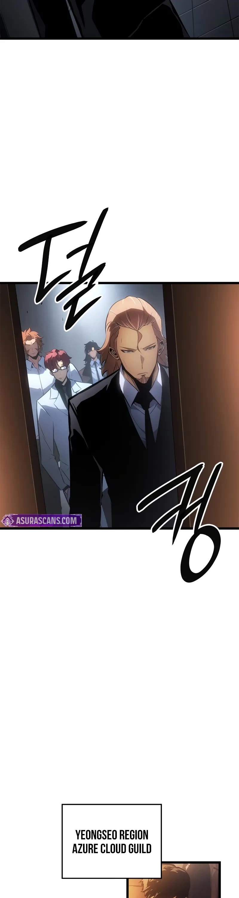 Solo Leveling: Ragnarok Chapter 56 page 44 - Chapter 56