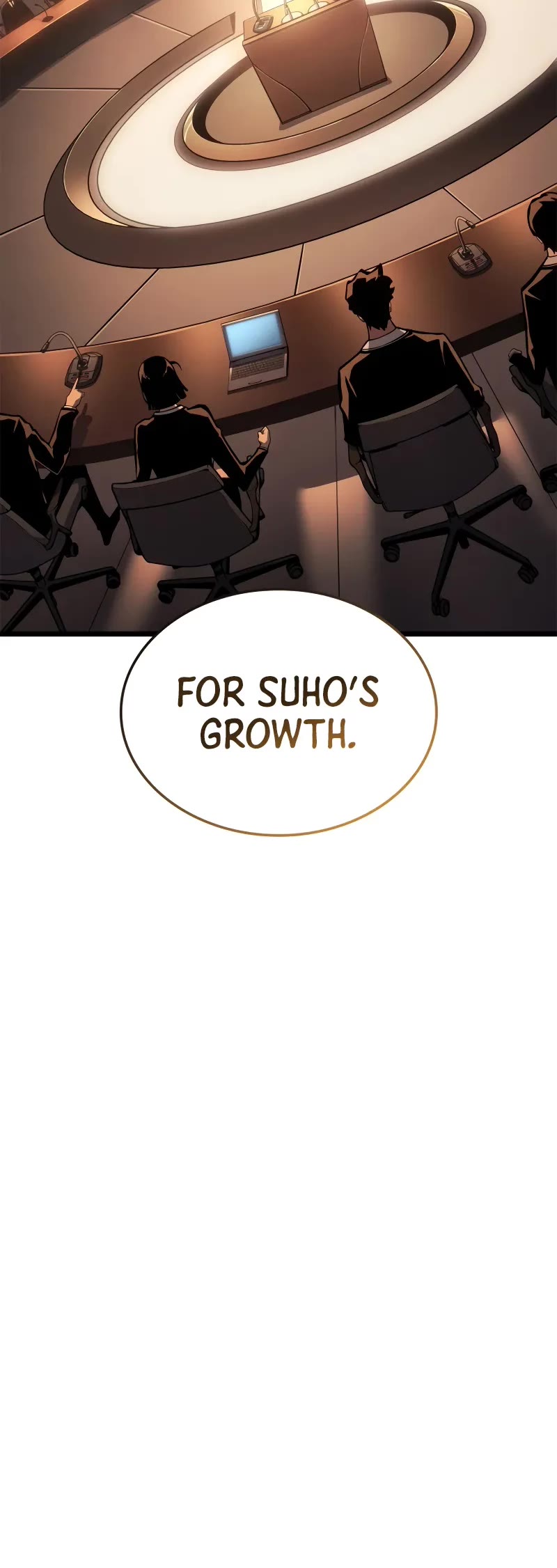 Solo Leveling: Ragnarok Chapter 56 page 46 - Chapter 56