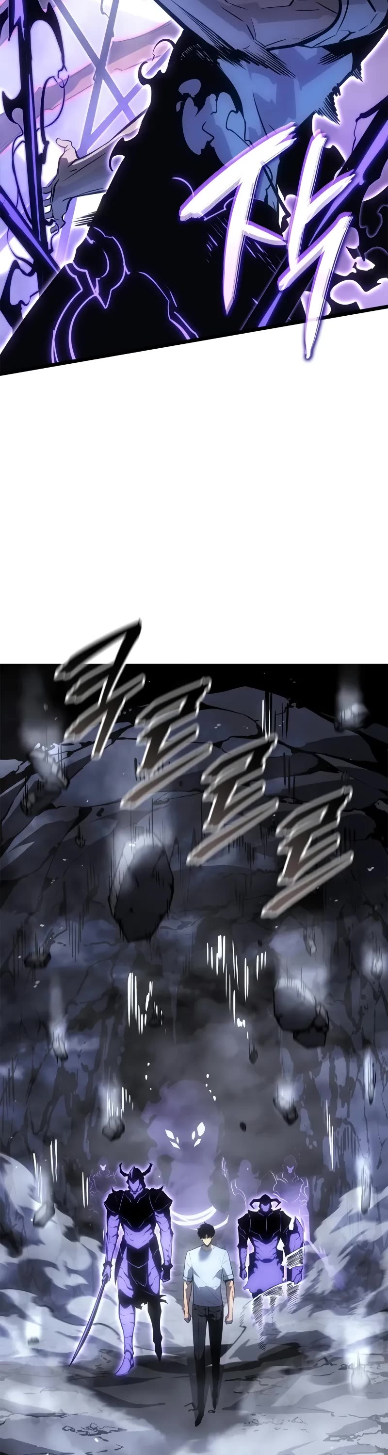 Solo Leveling: Ragnarok Chapter 56 page 49 - Chapter 56