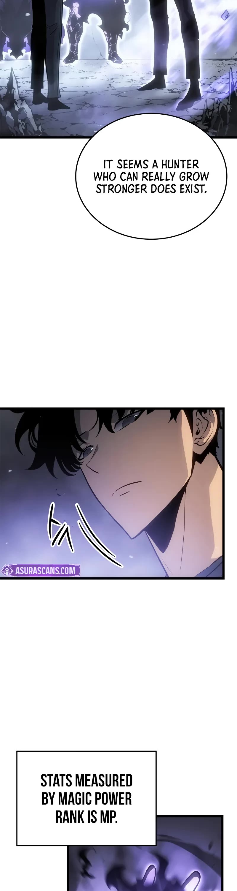 Solo Leveling: Ragnarok Chapter 56 page 53 - Chapter 56