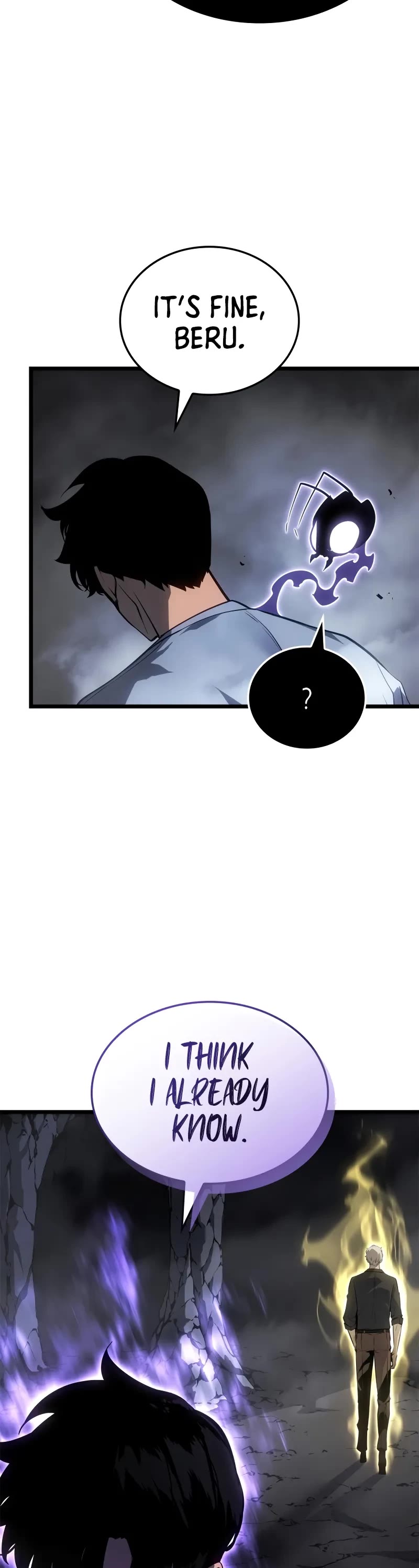 Solo Leveling: Ragnarok Chapter 56 page 55 - Chapter 56