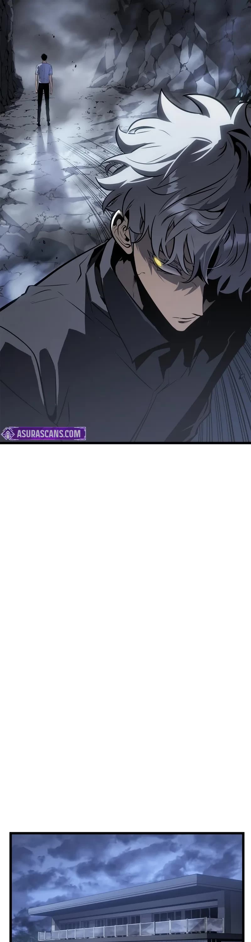 Solo Leveling: Ragnarok Chapter 56 page 57 - Chapter 56