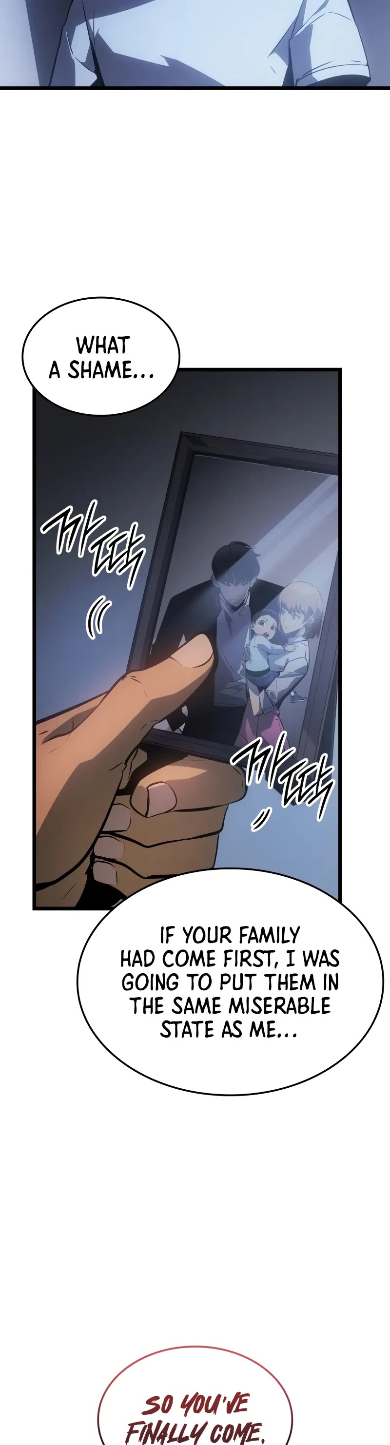 Solo Leveling: Ragnarok Chapter 56 page 60 - Chapter 56