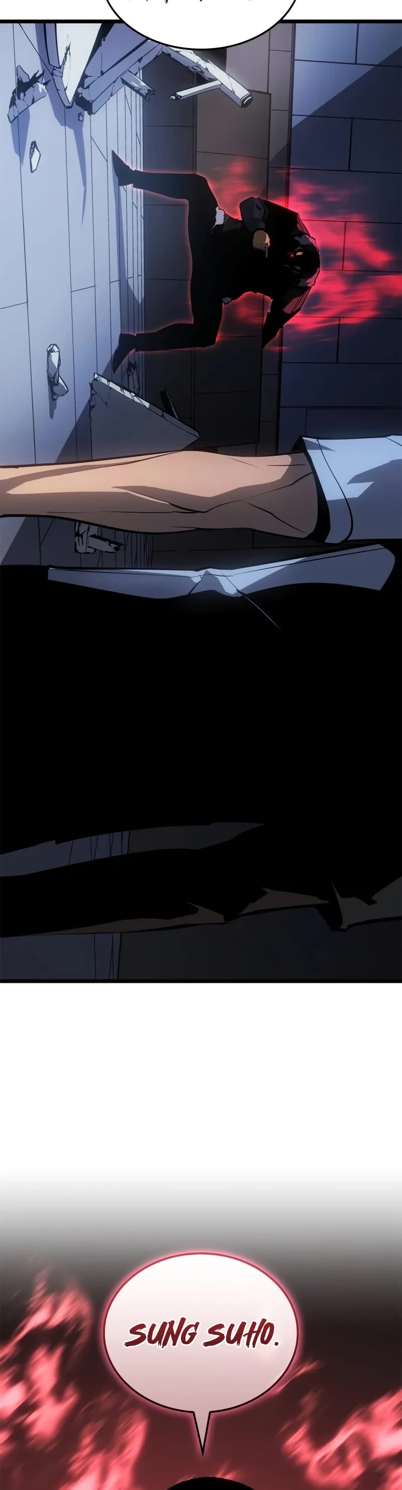 Solo Leveling: Ragnarok Chapter 56 page 61 - Chapter 56