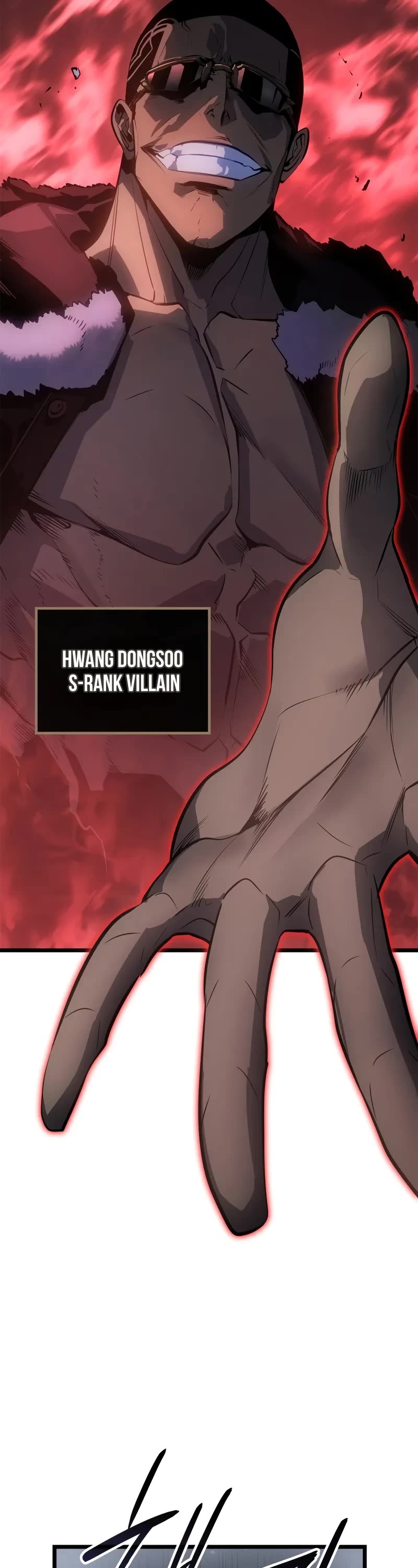 Solo Leveling: Ragnarok Chapter 56 page 62 - Chapter 56