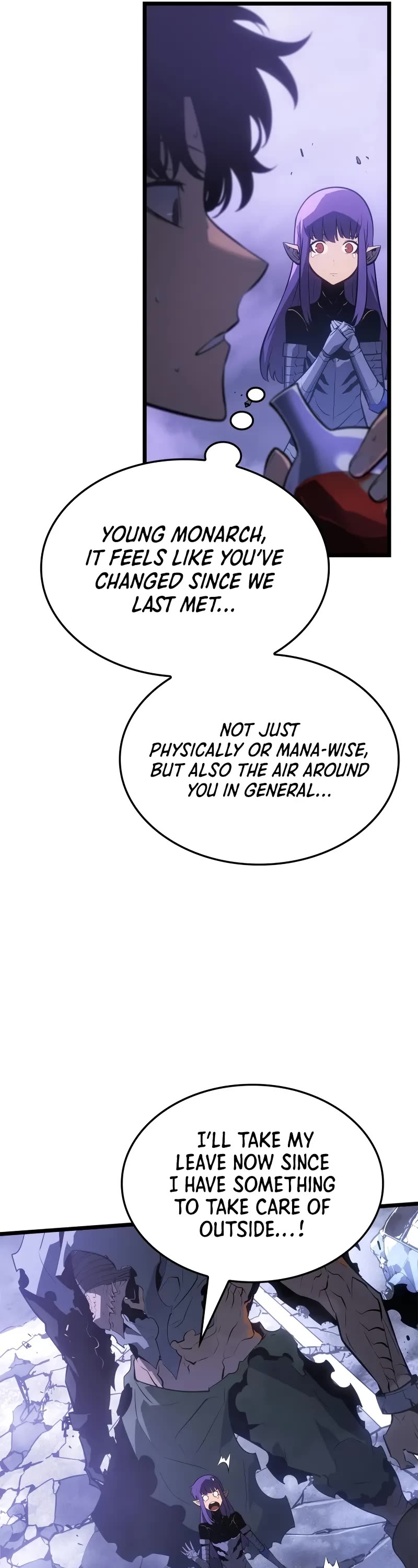 Solo Leveling: Ragnarok Chapter 56 page 7 - Chapter 56