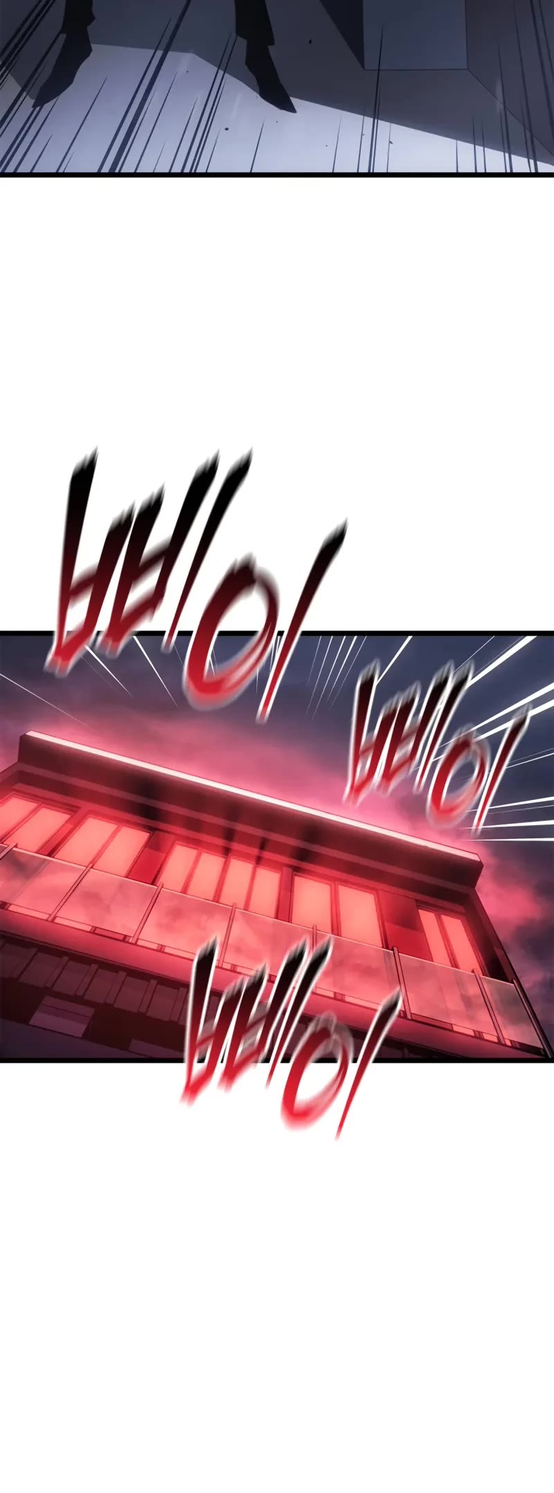 Solo Leveling: Ragnarok Chapter 57 page 11 - Chapter 57