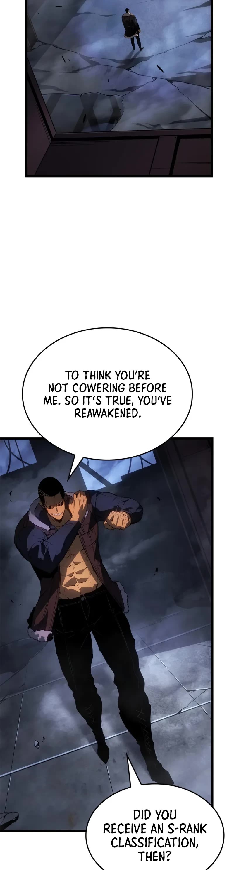 Solo Leveling: Ragnarok Chapter 57 page 15 - Chapter 57