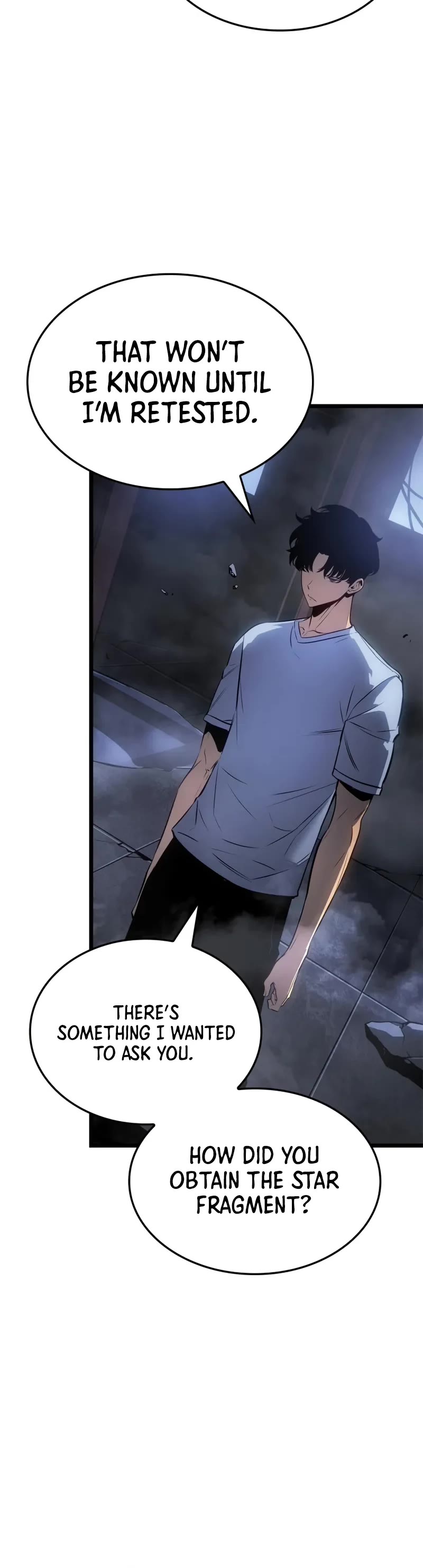 Solo Leveling: Ragnarok Chapter 57 page 16 - Chapter 57