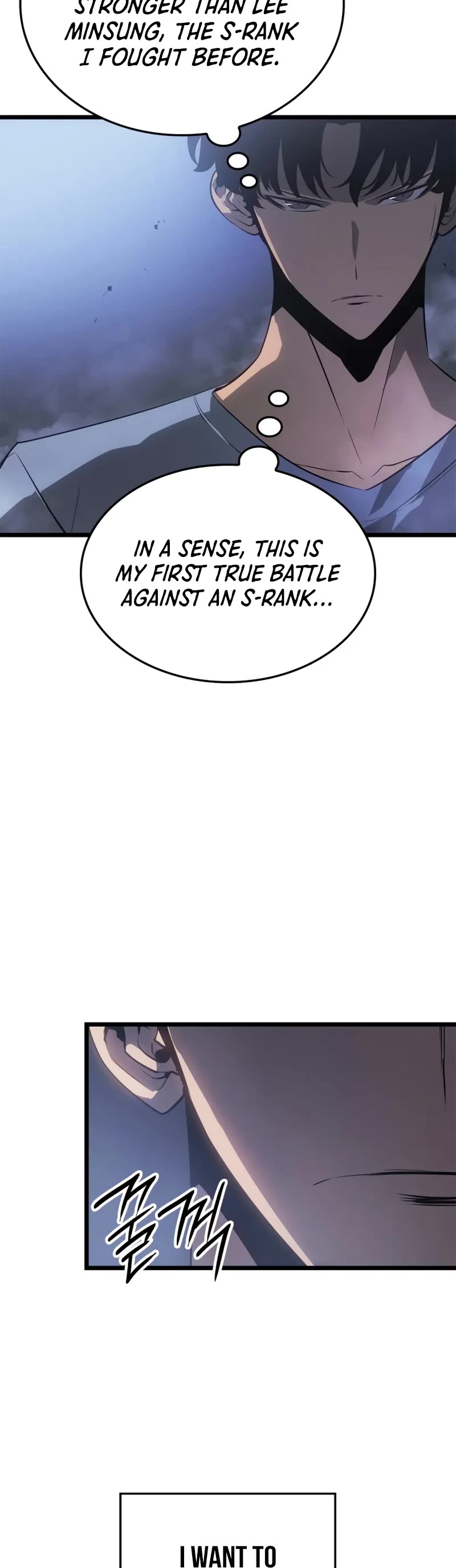 Solo Leveling: Ragnarok Chapter 57 page 20 - Chapter 57