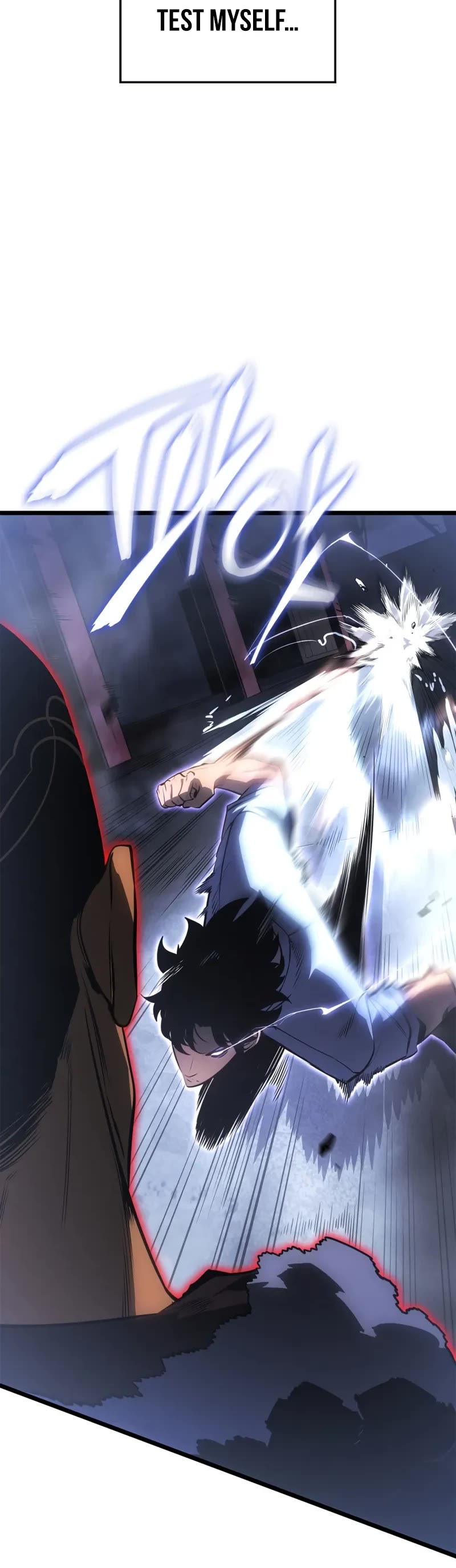 Solo Leveling: Ragnarok Chapter 57 page 21 - Chapter 57