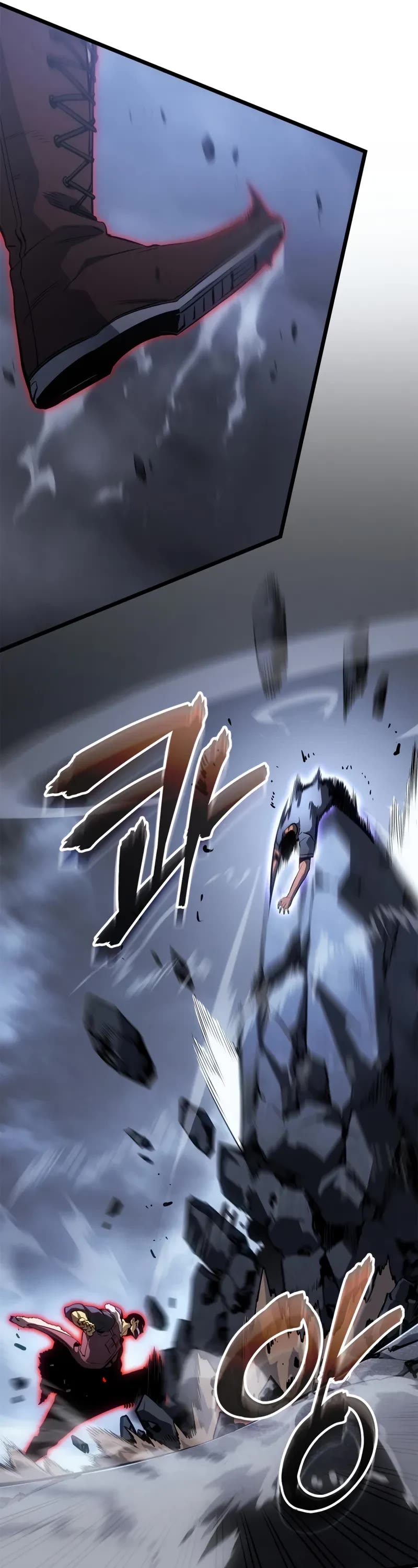 Solo Leveling: Ragnarok Chapter 57 page 22 - Chapter 57