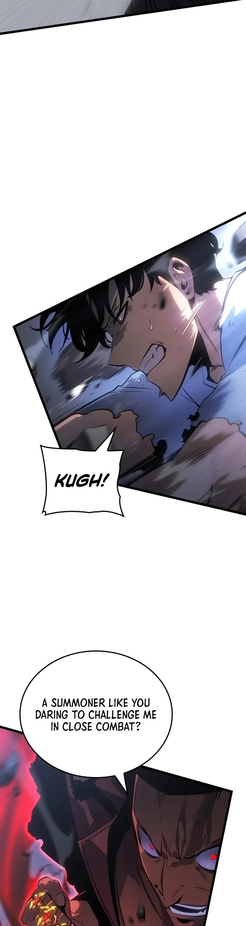 Solo Leveling: Ragnarok Chapter 57 page 23 - Chapter 57