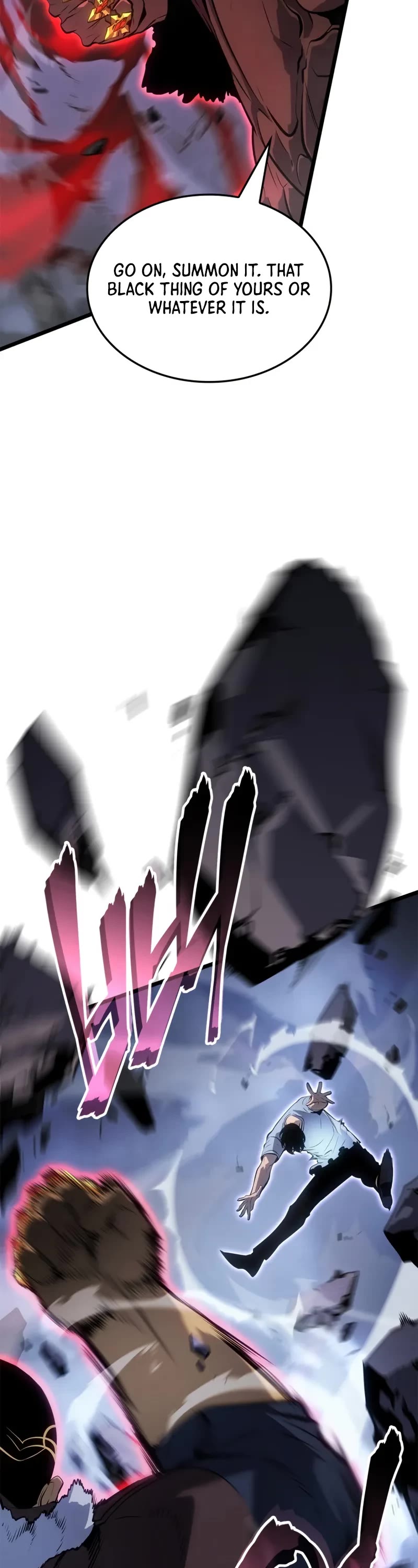 Solo Leveling: Ragnarok Chapter 57 page 24 - Chapter 57