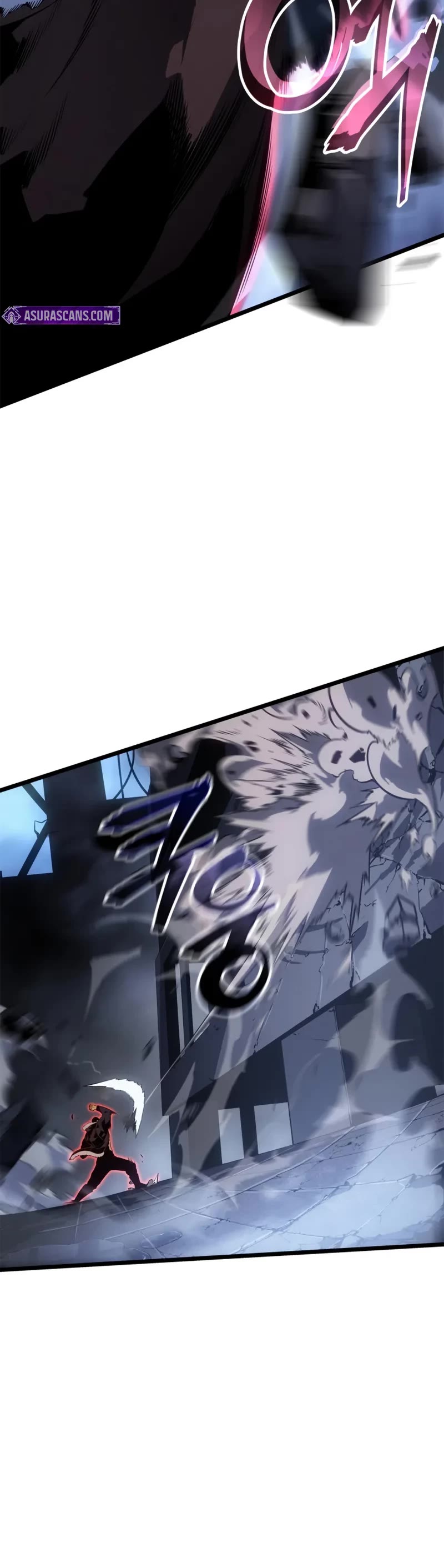 Solo Leveling: Ragnarok Chapter 57 page 25 - Chapter 57