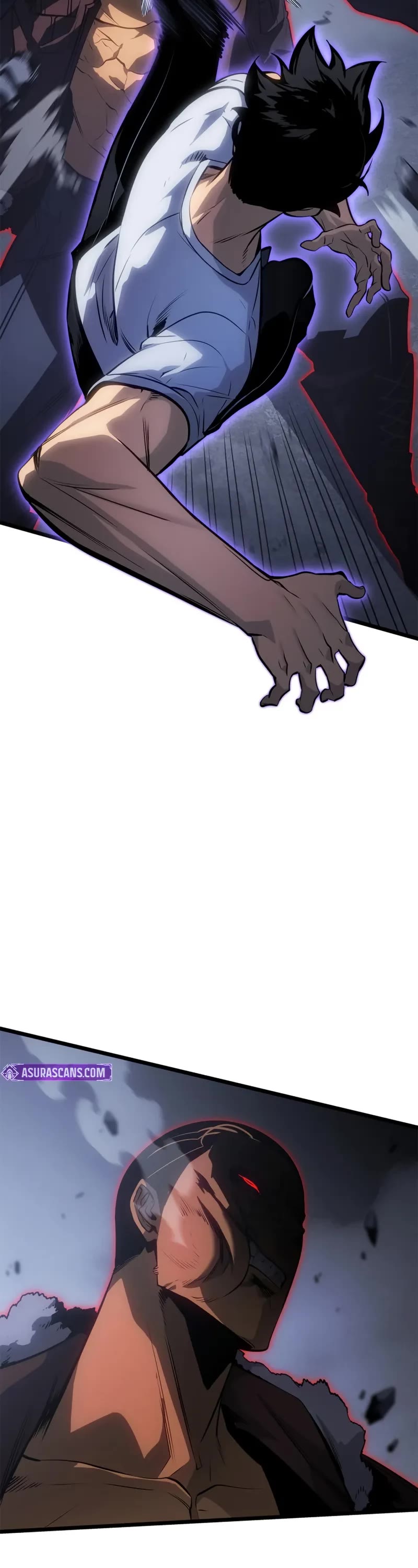 Solo Leveling: Ragnarok Chapter 57 page 29 - Chapter 57