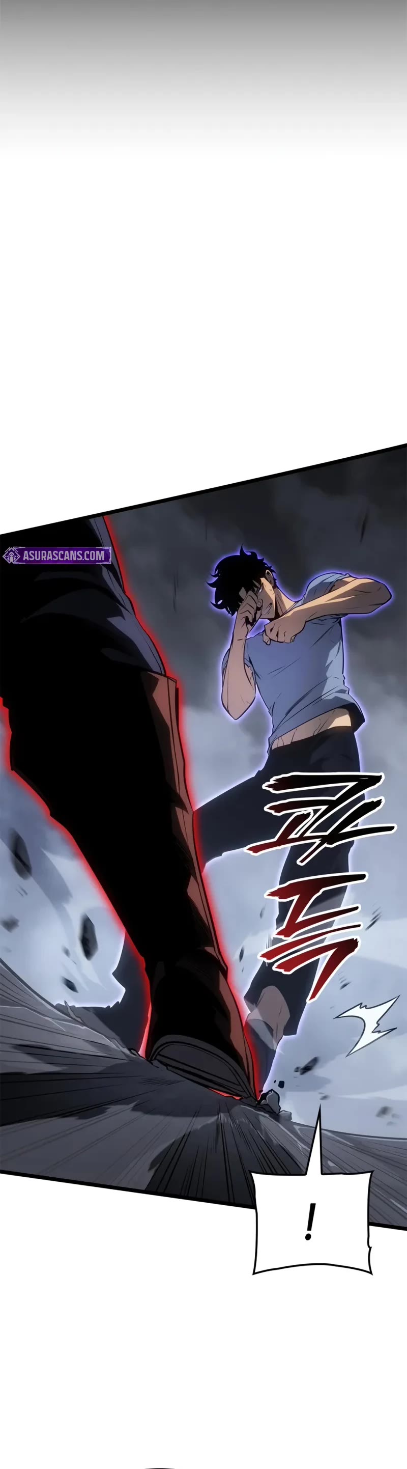Solo Leveling: Ragnarok Chapter 57 page 36 - Chapter 57