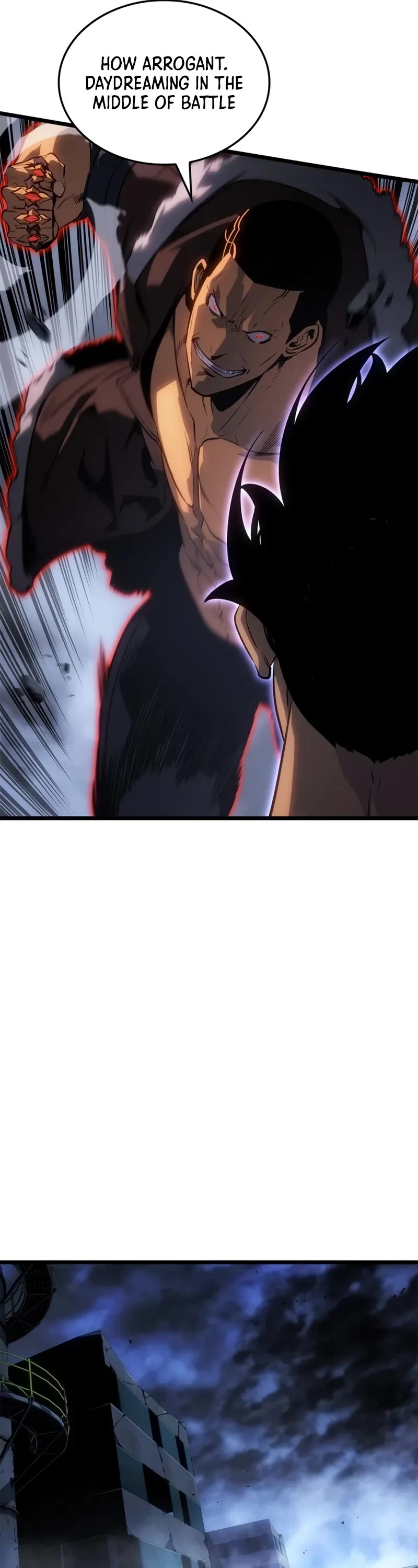 Solo Leveling: Ragnarok Chapter 57 page 37 - Chapter 57