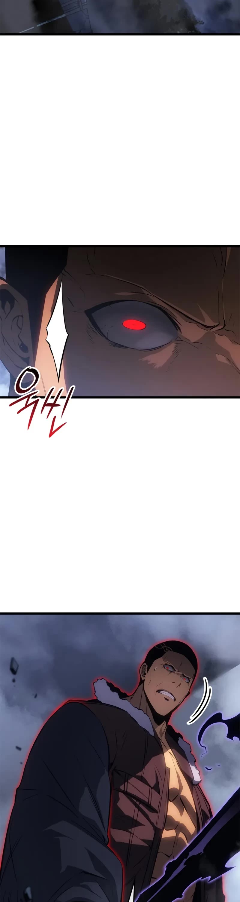 Solo Leveling: Ragnarok Chapter 57 page 39 - Chapter 57
