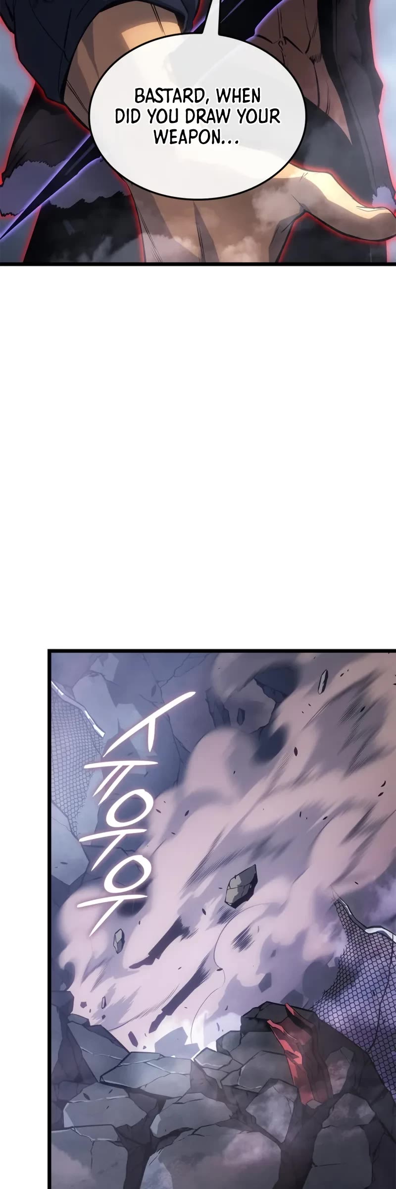 Solo Leveling: Ragnarok Chapter 57 page 40 - Chapter 57