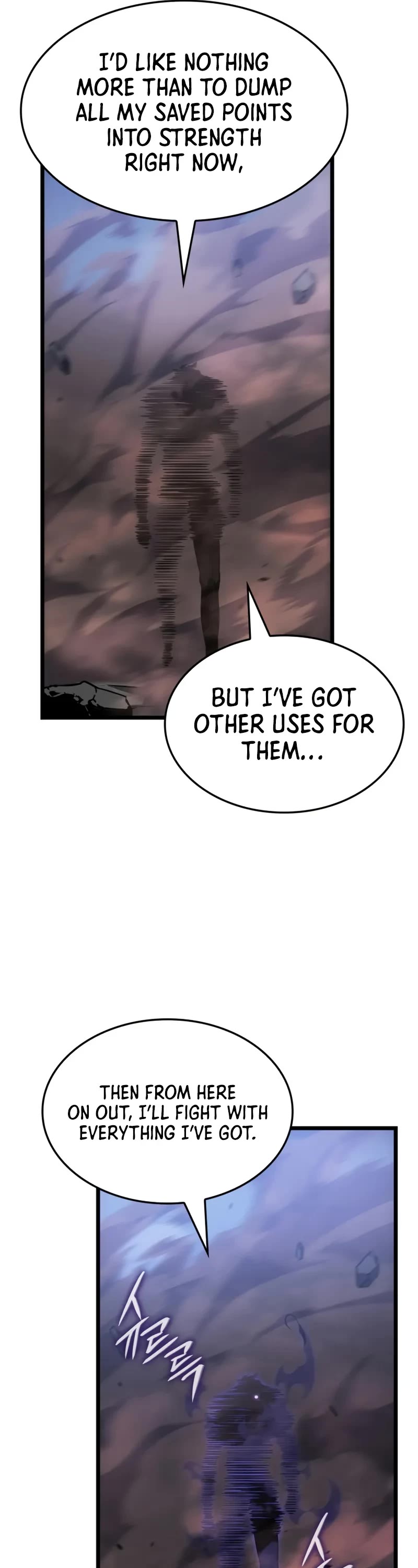 Solo Leveling: Ragnarok Chapter 57 page 42 - Chapter 57