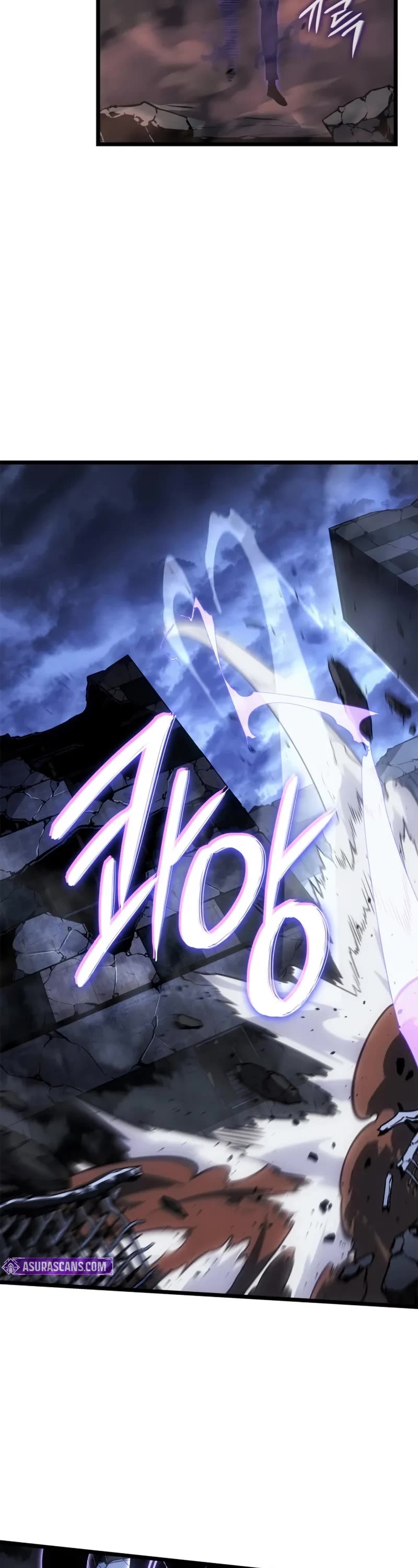 Solo Leveling: Ragnarok Chapter 57 page 43 - Chapter 57