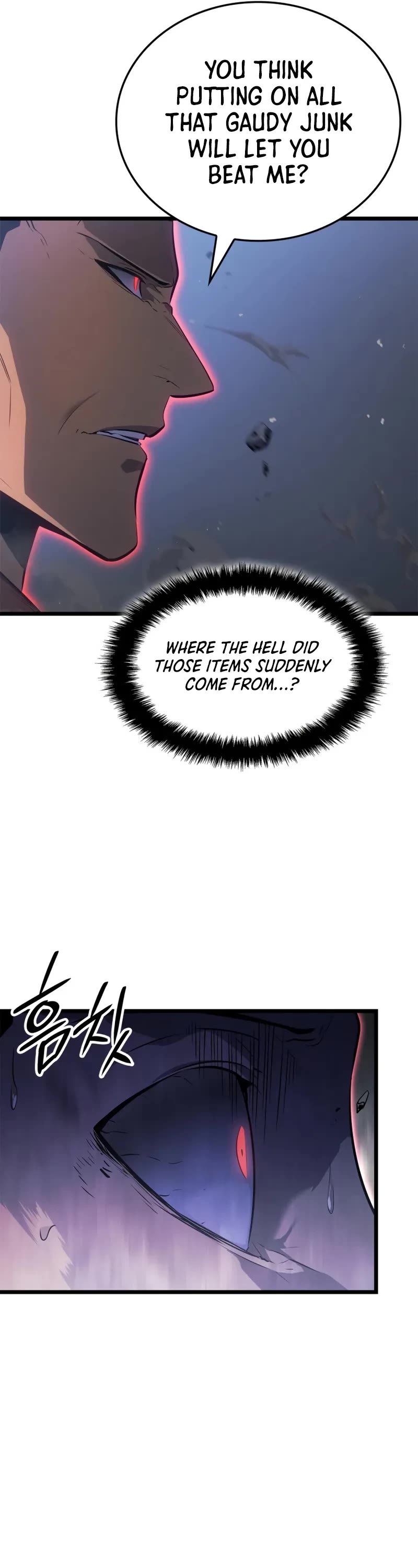 Solo Leveling: Ragnarok Chapter 57 page 47 - Chapter 57
