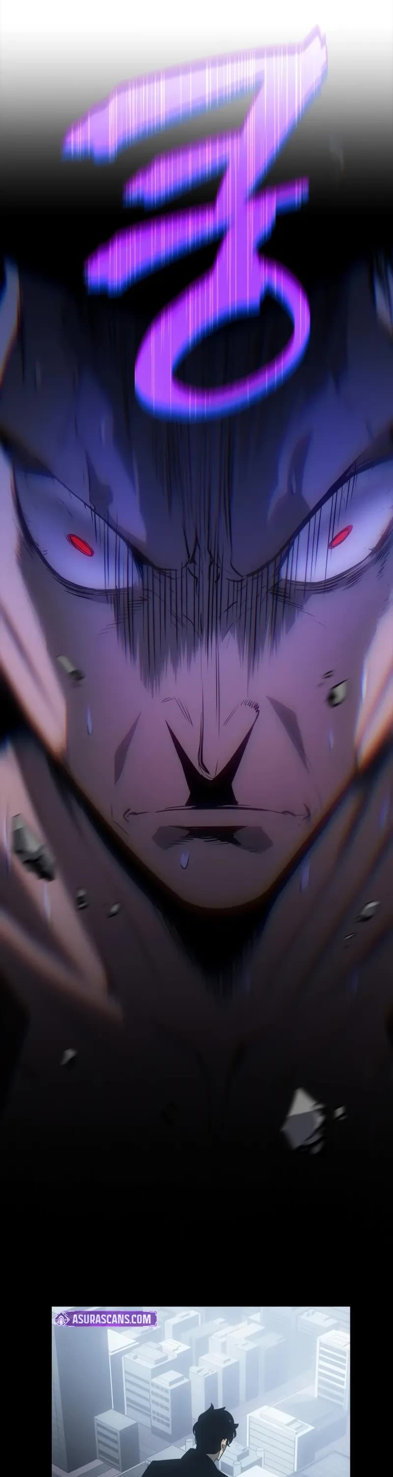 Solo Leveling: Ragnarok Chapter 57 page 49 - Chapter 57