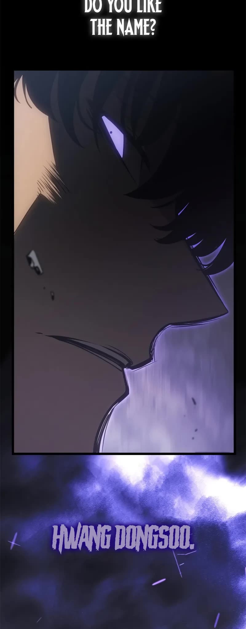 Solo Leveling: Ragnarok Chapter 57 page 51 - Chapter 57