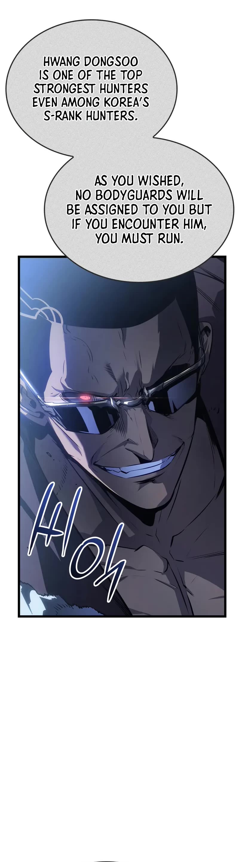Solo Leveling: Ragnarok Chapter 57 page 6 - Chapter 57