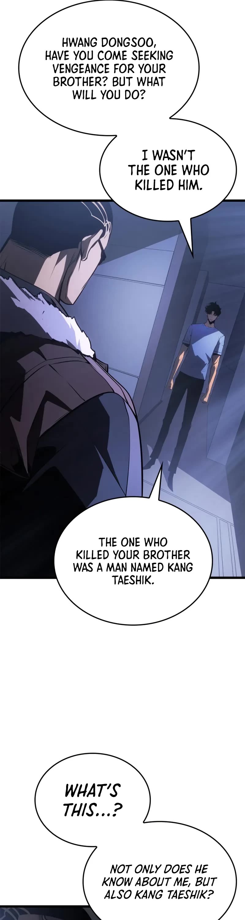 Solo Leveling: Ragnarok Chapter 57 page 7 - Chapter 57