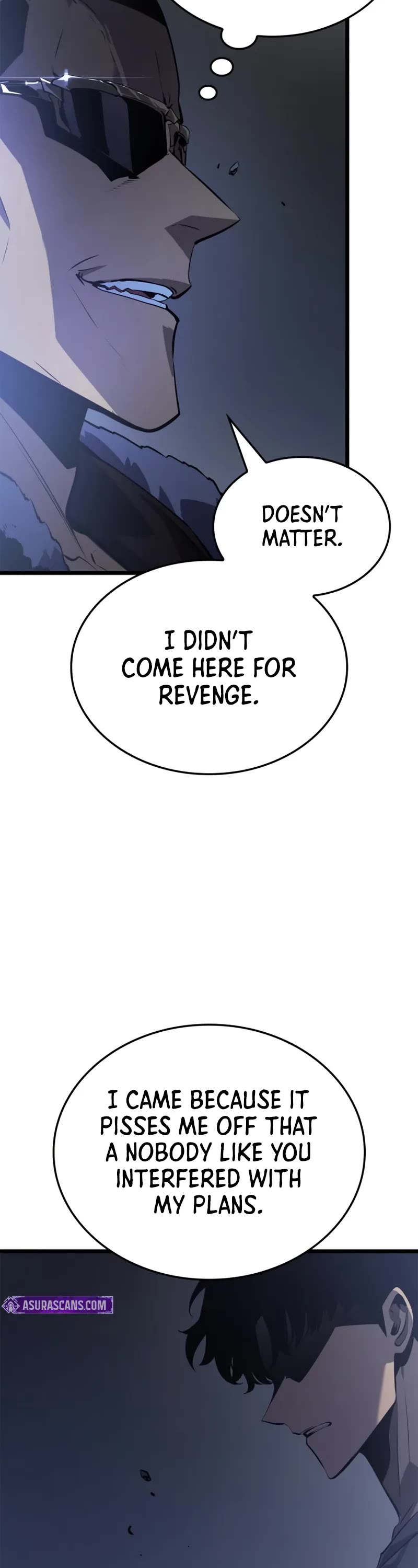 Solo Leveling: Ragnarok Chapter 57 page 8 - Chapter 57