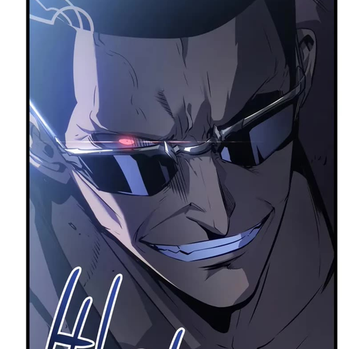 Solo Leveling: Ragnarok Chapter 57 cover