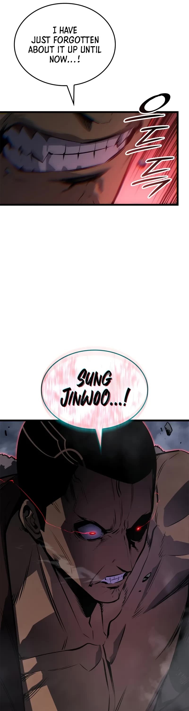 Solo Leveling: Ragnarok Chapter 58 page 11 - Chapter 58