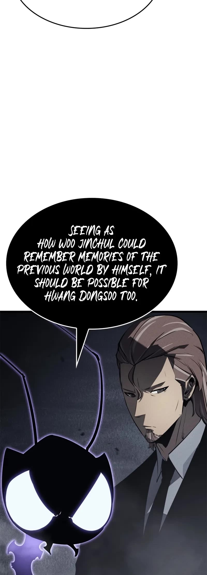 Solo Leveling: Ragnarok Chapter 58 page 14 - Chapter 58