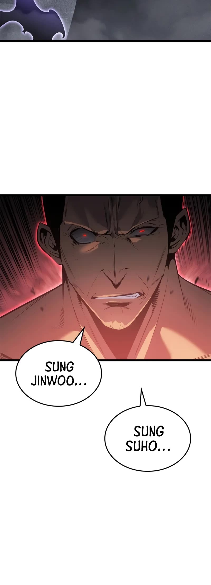 Solo Leveling: Ragnarok Chapter 58 page 15 - Chapter 58