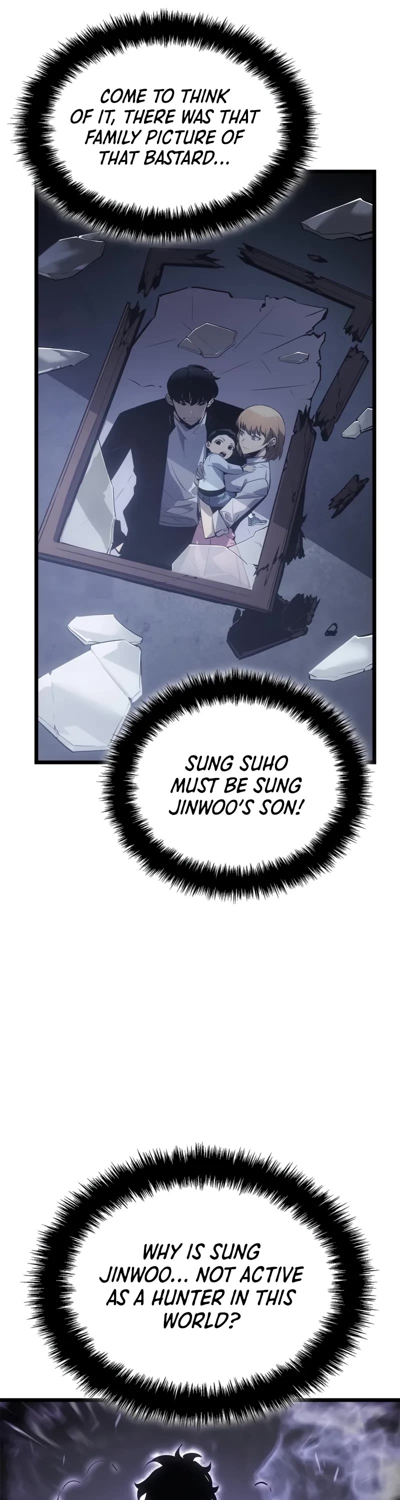 Solo Leveling: Ragnarok Chapter 58 page 16 - Chapter 58