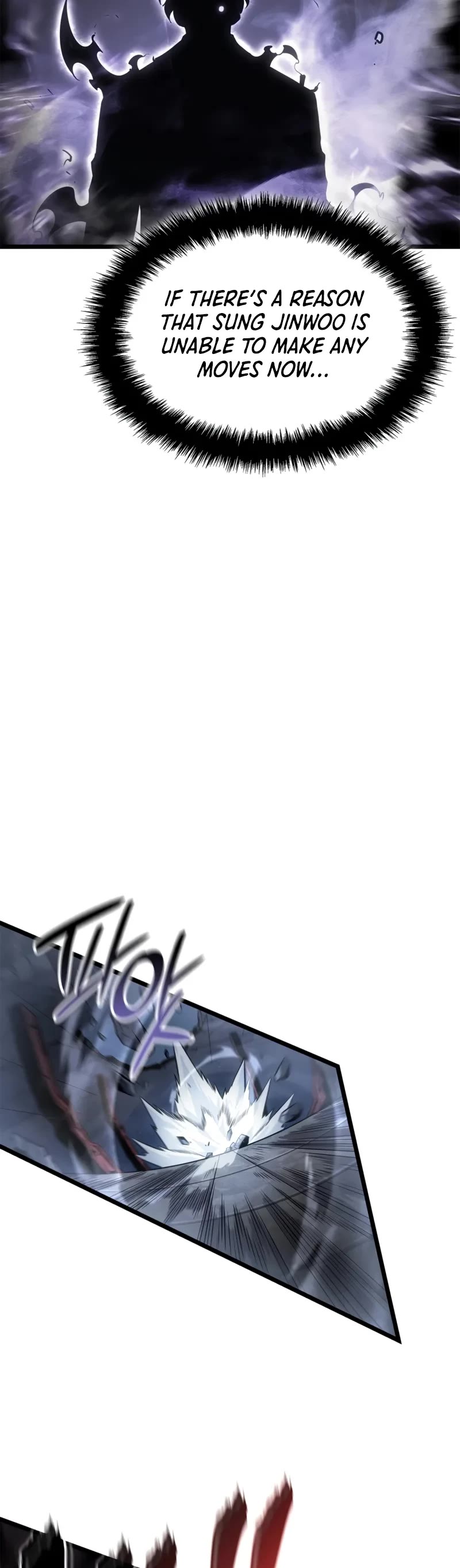 Solo Leveling: Ragnarok Chapter 58 page 17 - Chapter 58