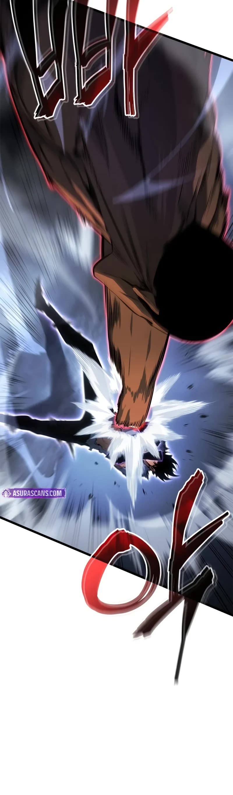 Solo Leveling: Ragnarok Chapter 58 page 18 - Chapter 58