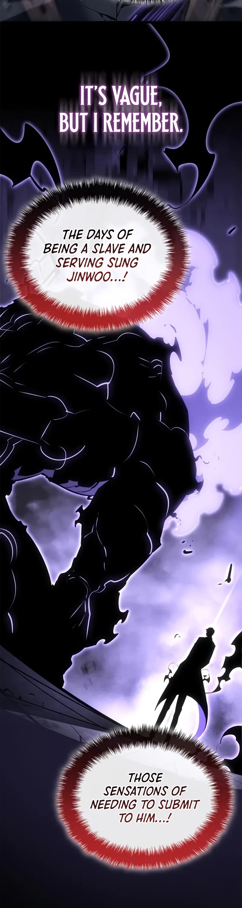 Solo Leveling: Ragnarok Chapter 58 page 20 - Chapter 58