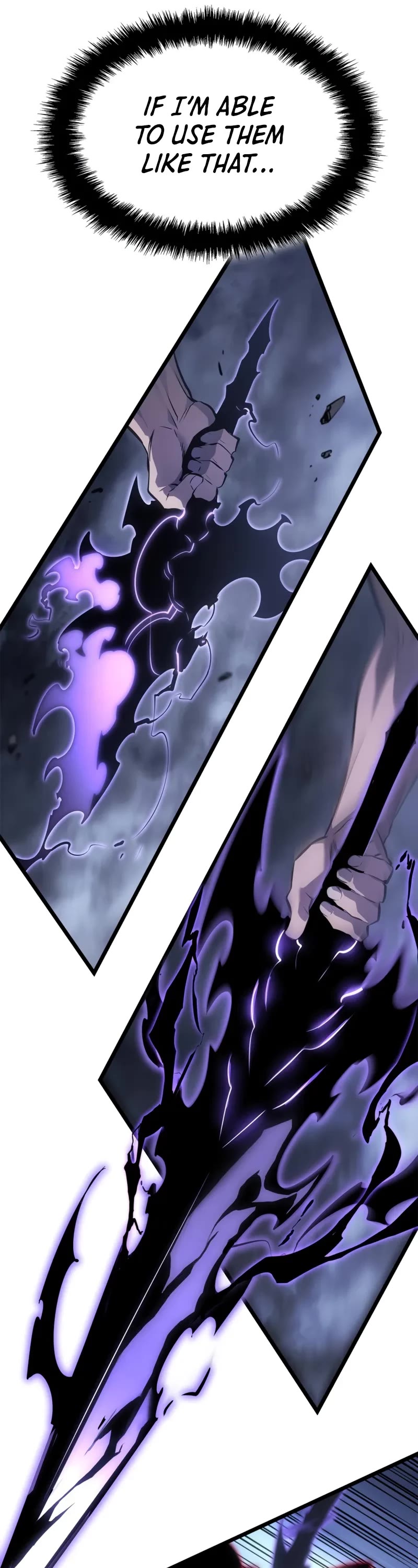 Solo Leveling: Ragnarok Chapter 58 page 28 - Chapter 58