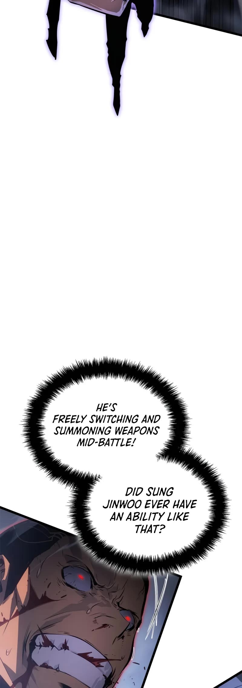 Solo Leveling: Ragnarok Chapter 58 page 31 - Chapter 58
