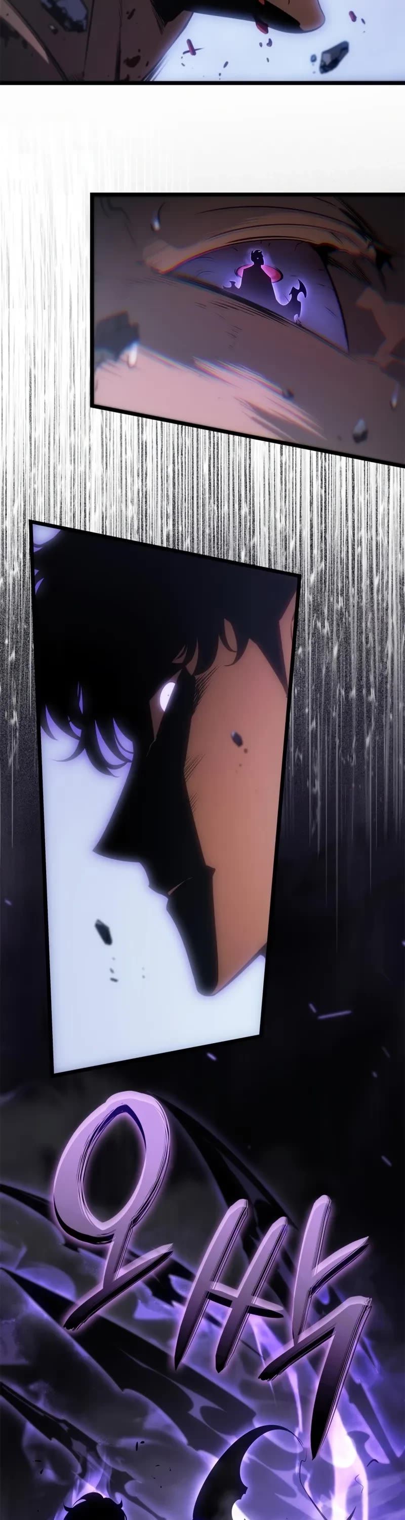 Solo Leveling: Ragnarok Chapter 58 page 35 - Chapter 58